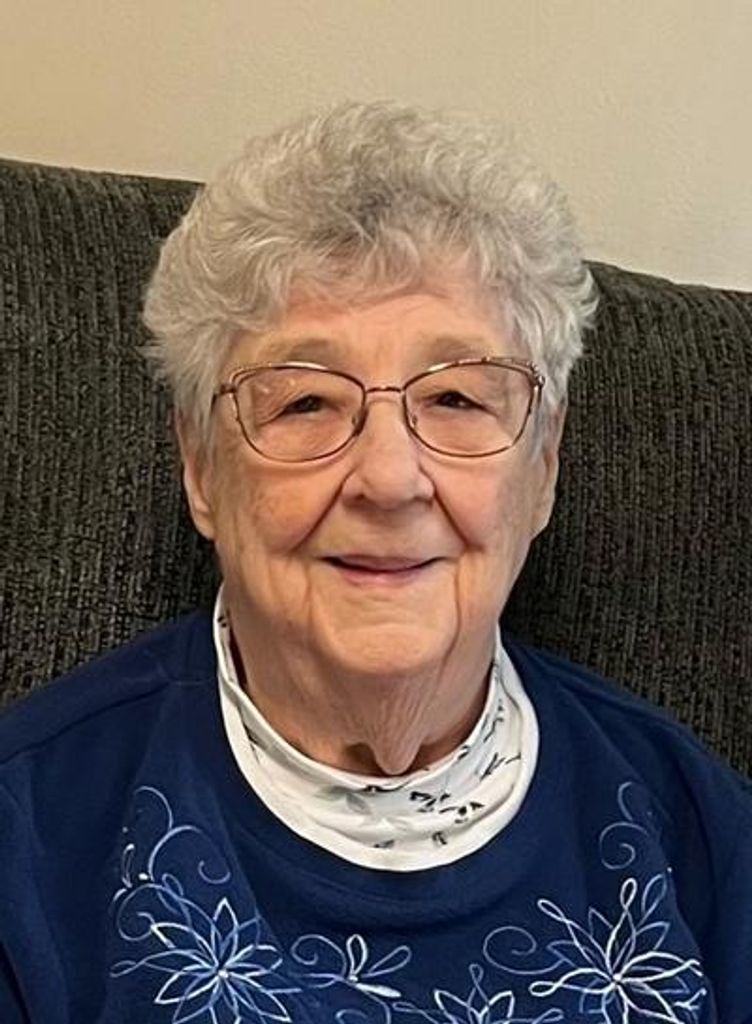Marilyn J. Berkey Profile Photo