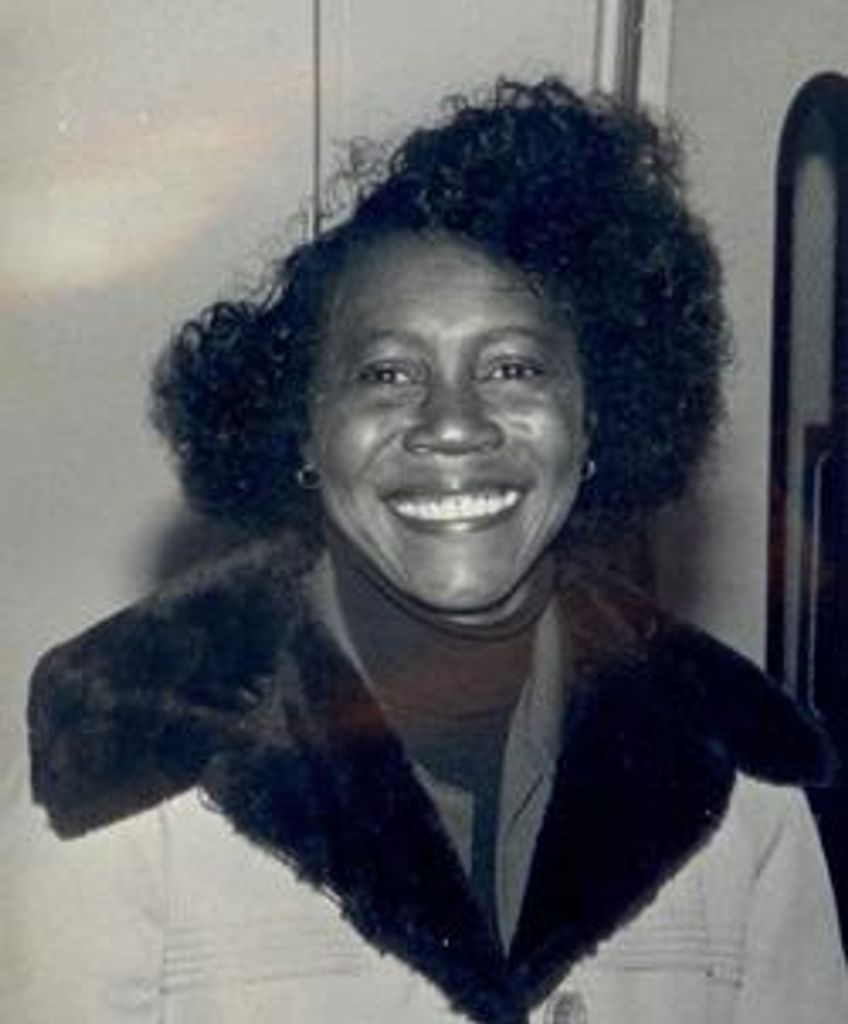 Martha Wooten Shepard