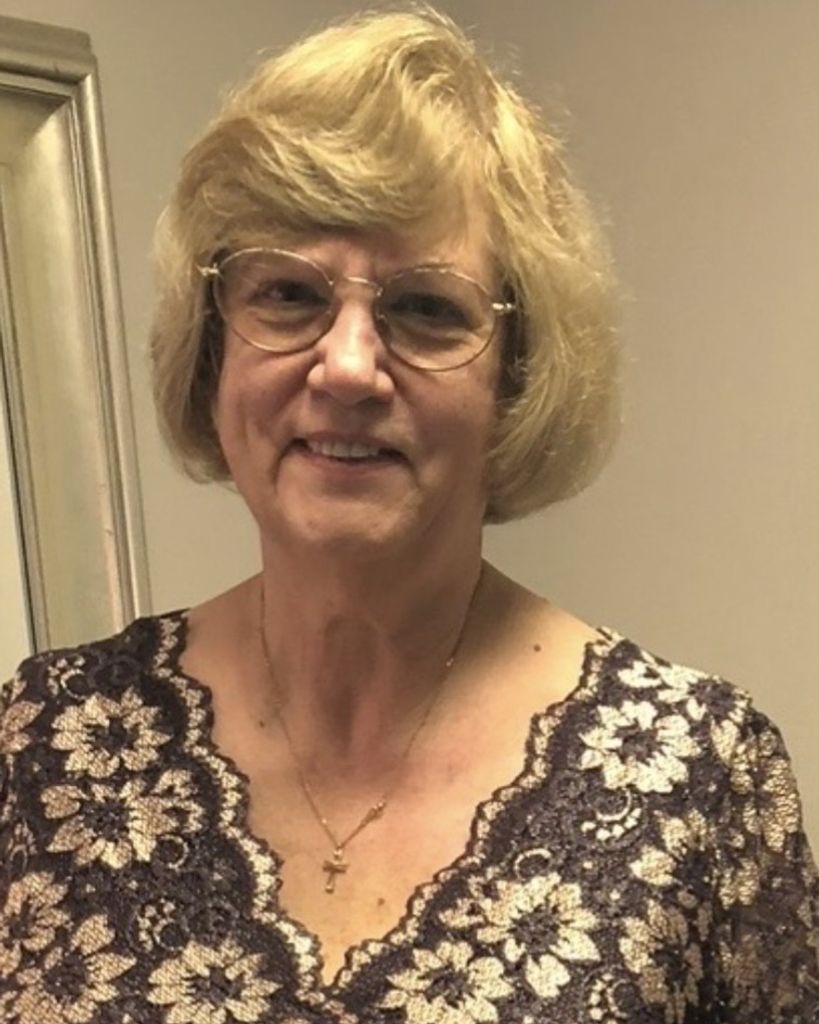 Edith Mary Digangi