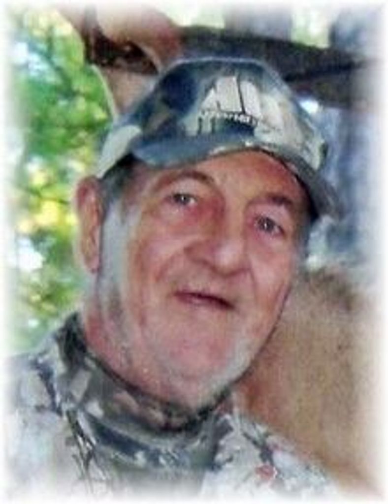 Ernest Paul Fontenot, Sr.