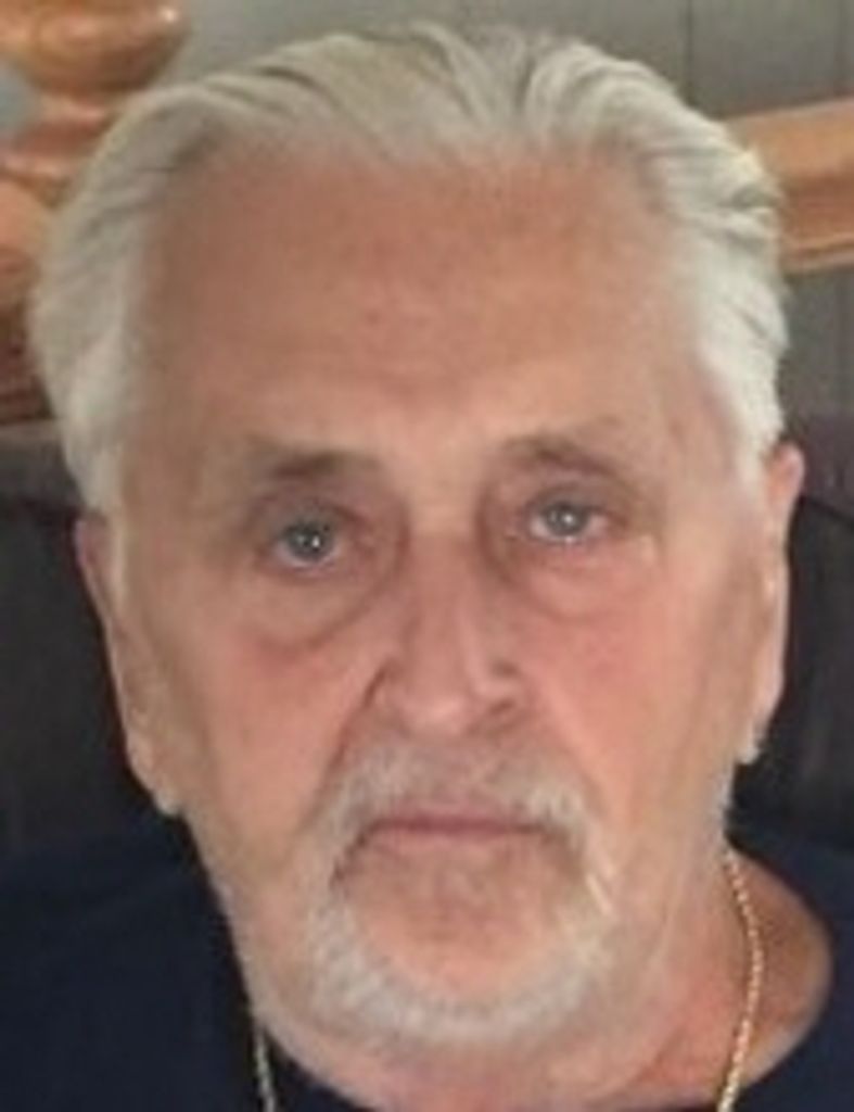 Ken  E. Reddinger  Sr.