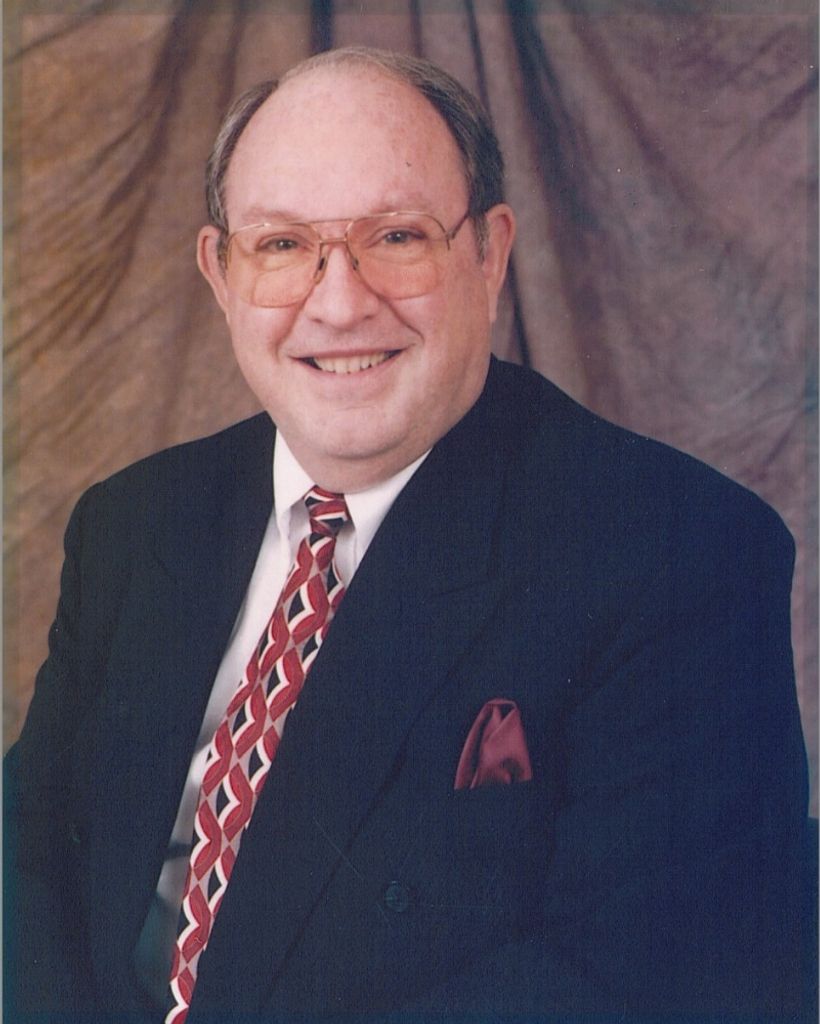 Joseph Glenn Ward Profile Photo