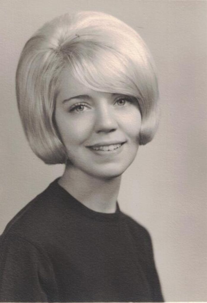 Rose M. (Lioy)  Martin Profile Photo