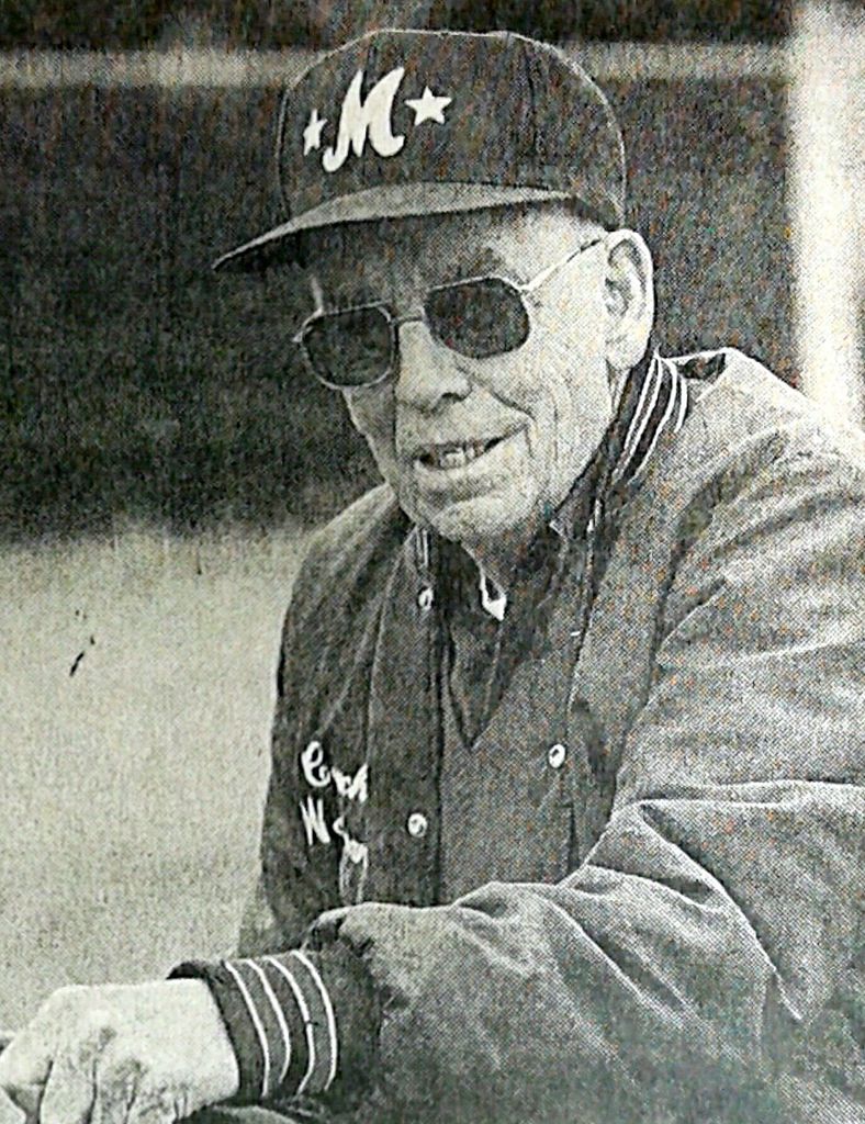 Kenneth Workman Profile Photo