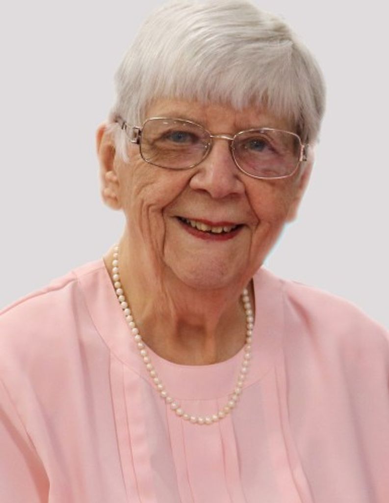 Larue (Radcliffe)  Bursley