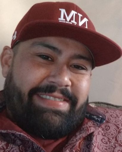 Randy R. Delgado Profile Photo