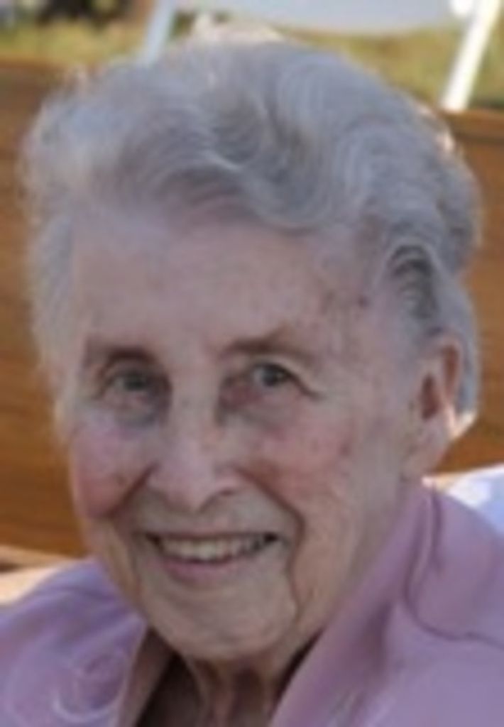 Joan Gay Jacobi