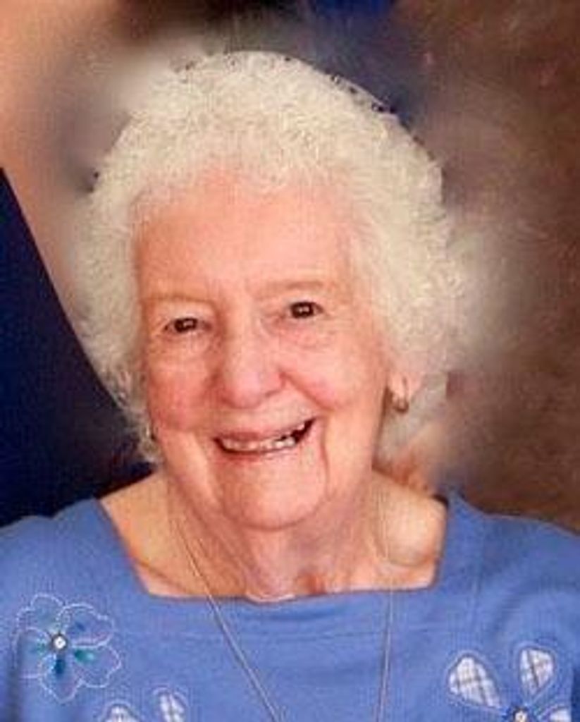 Rita Melvin Profile Photo