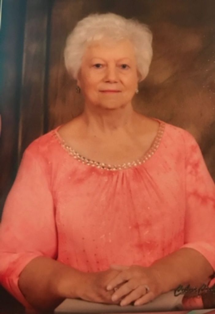Phyllis Kiker