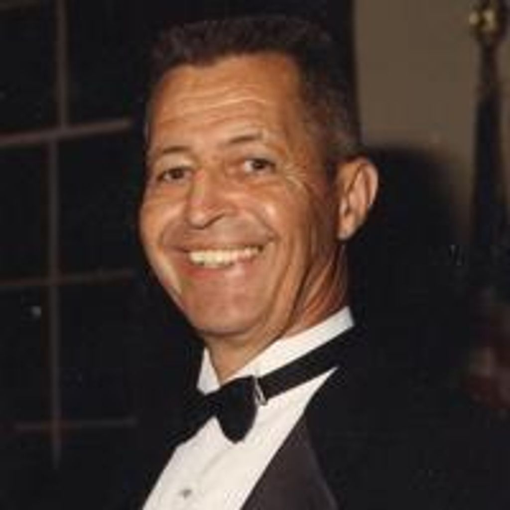William Clyde Adams