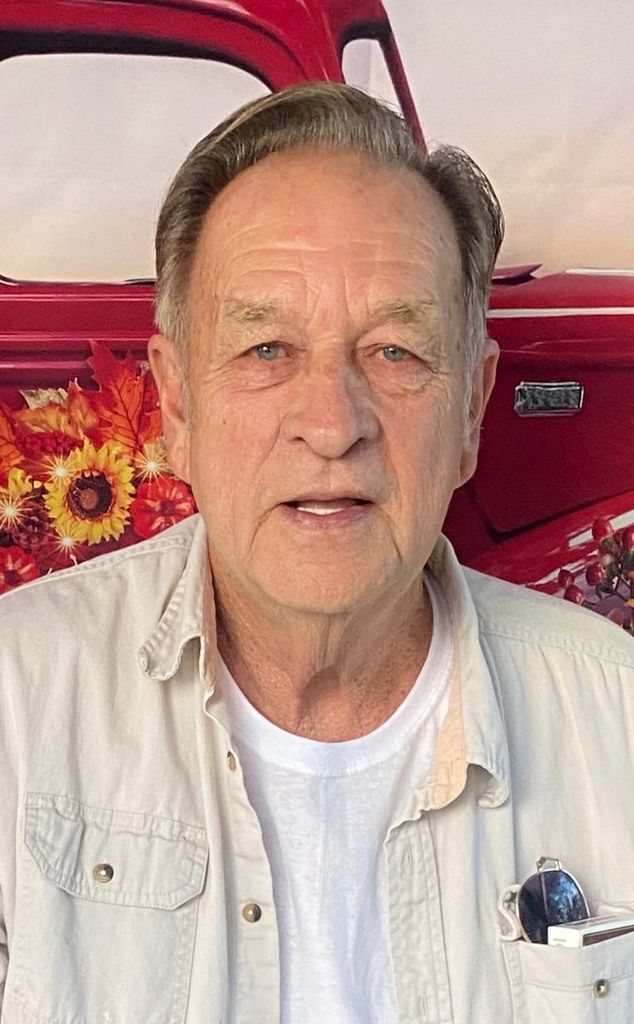 Floyd Douglas Baugus Profile Photo