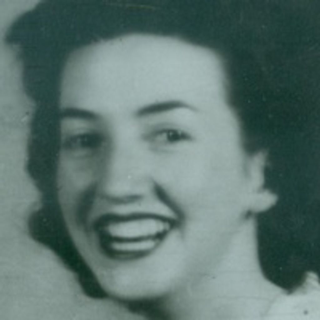 Rosa Irene Ward Profile Photo