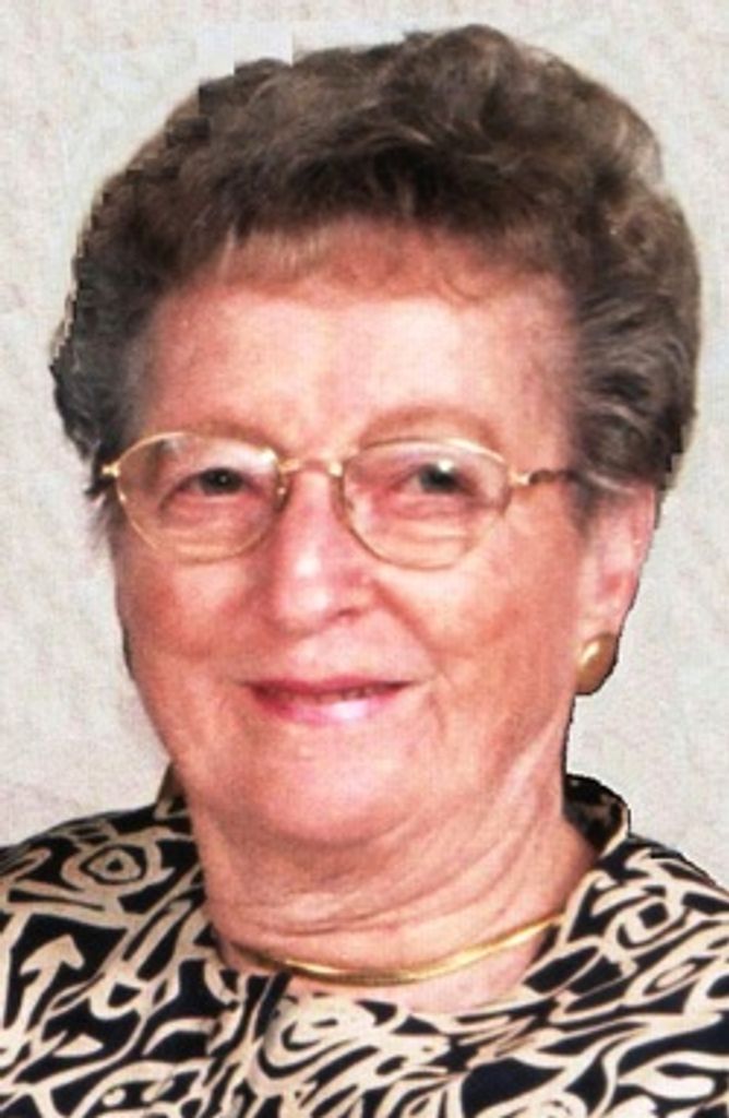 Nancy Wegner