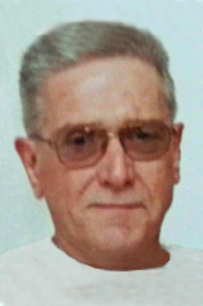 Lawrence L. DeBeau Jr. "Junk Man"