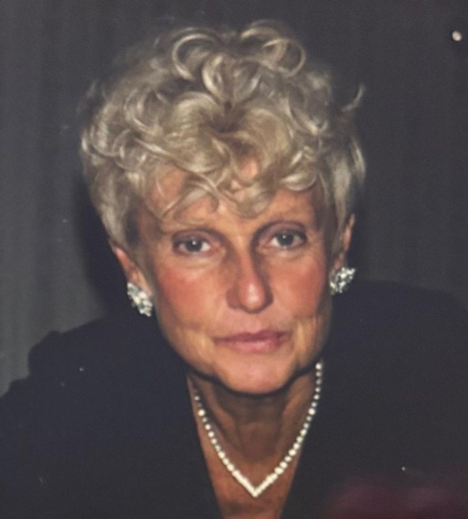 Edith A. Rand Profile Photo