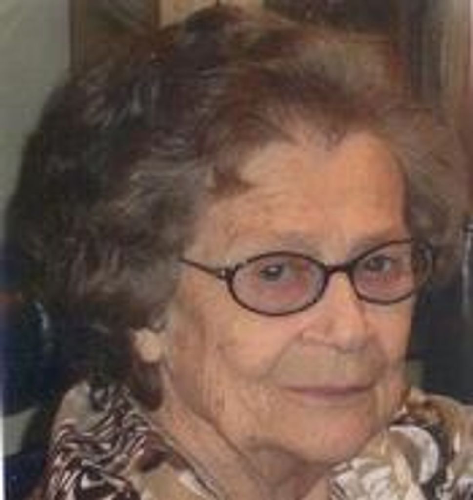Mary Ann Lots