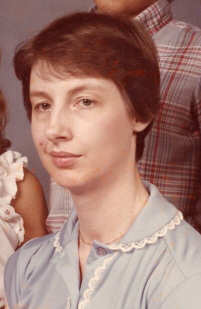 Sherry Ann Stinnett Profile Photo