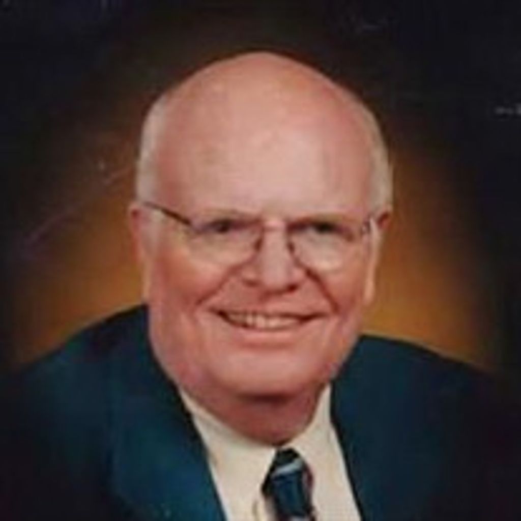 David C Anderson