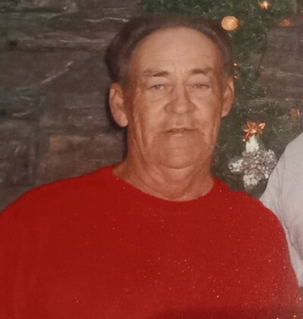 Ernest "Tubby" Lee Campbell Profile Photo