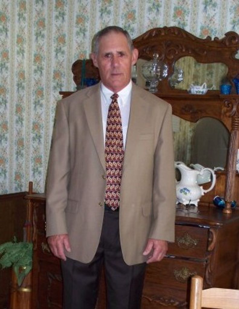 Jerry O'Neal