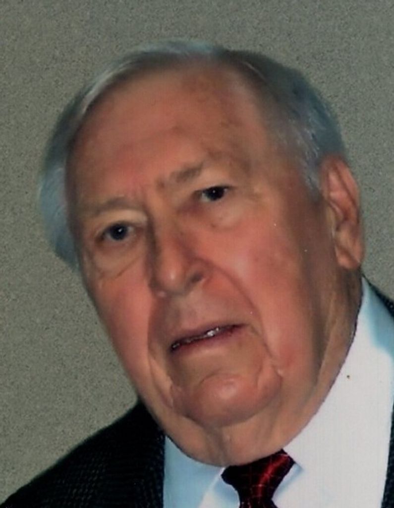 Horace Flanigan, Jr.