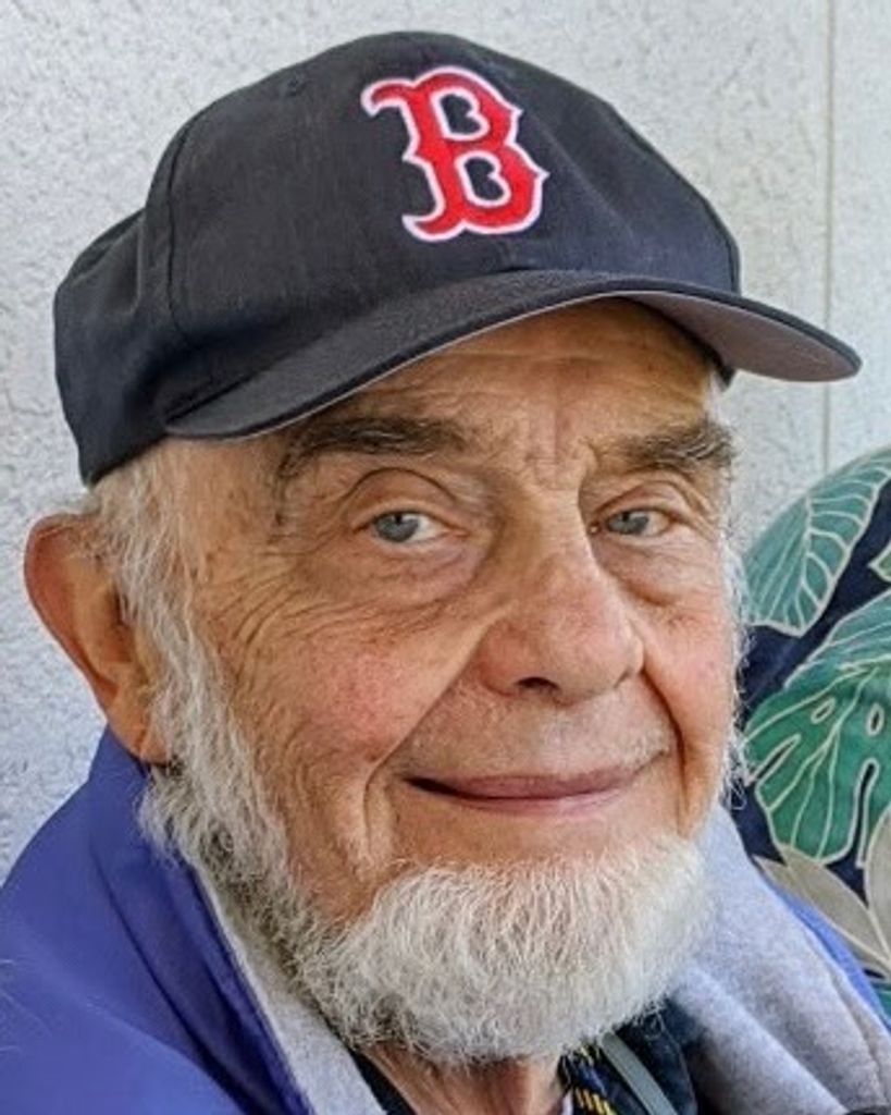 John Rahrig McMaster Profile Photo