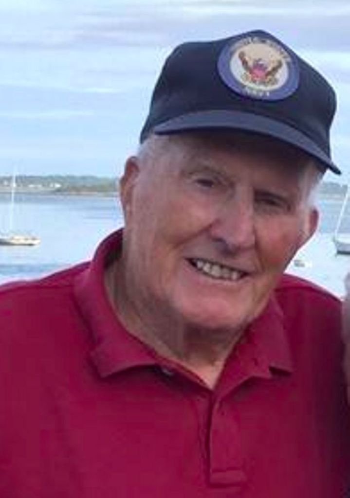 Victor D. Barus Profile Photo