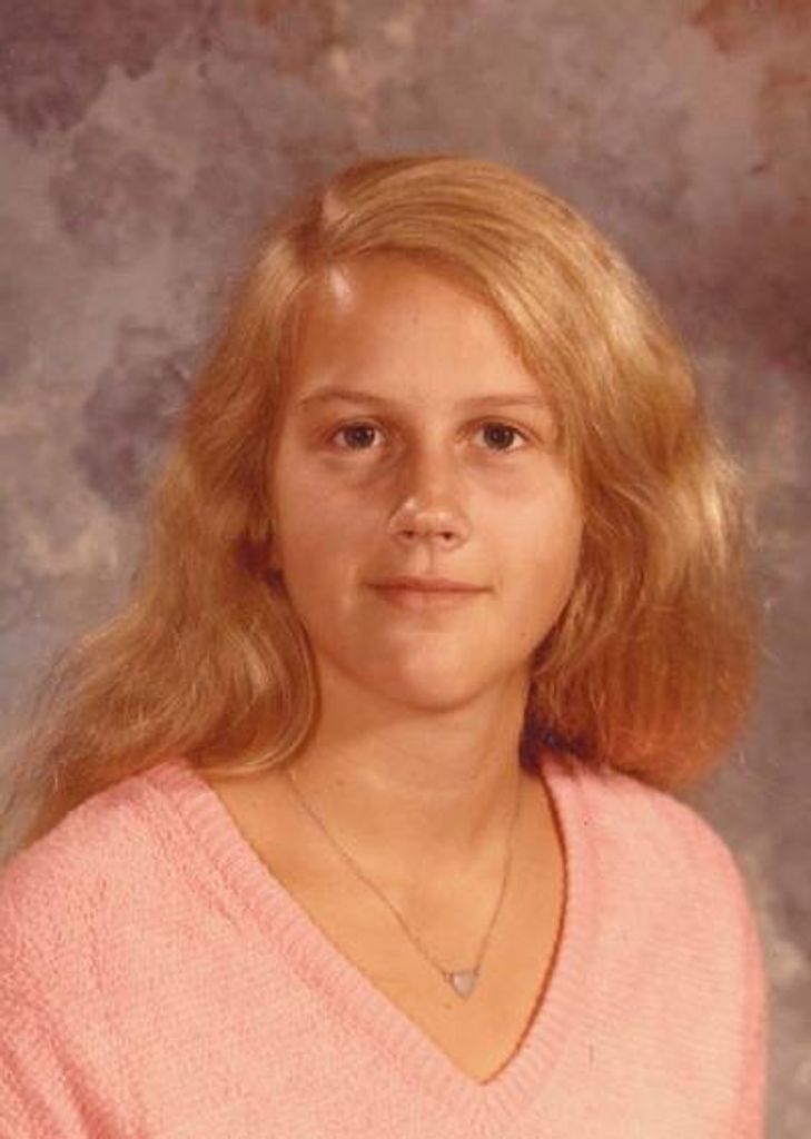 Jenny Elizabeth Bennett