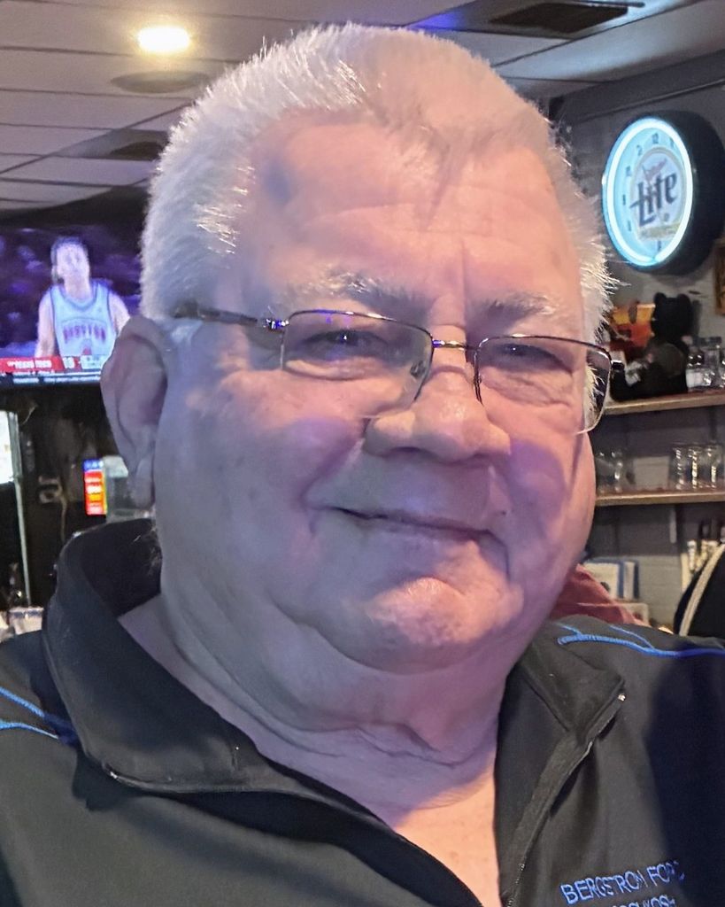 Dale W. Bonfigt