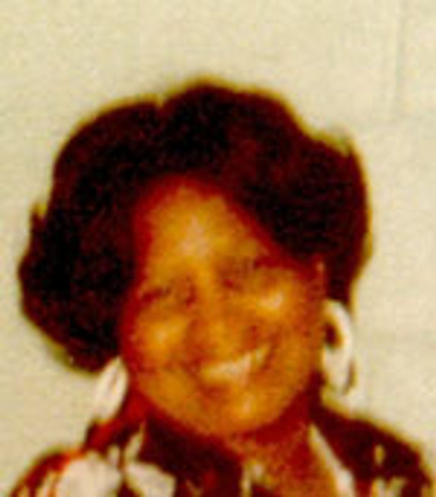 Beatrice Wilkins Myers