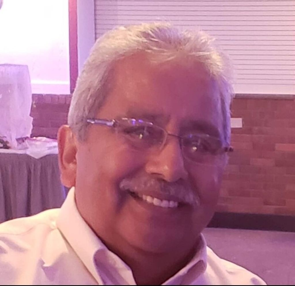 Baldemar L. Bejarano Profile Photo