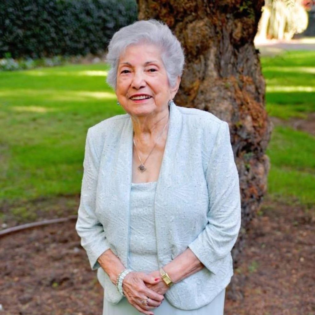 Dora Tejeda Profile Photo
