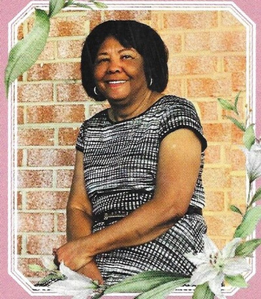 Dorothy Ann Sylvester