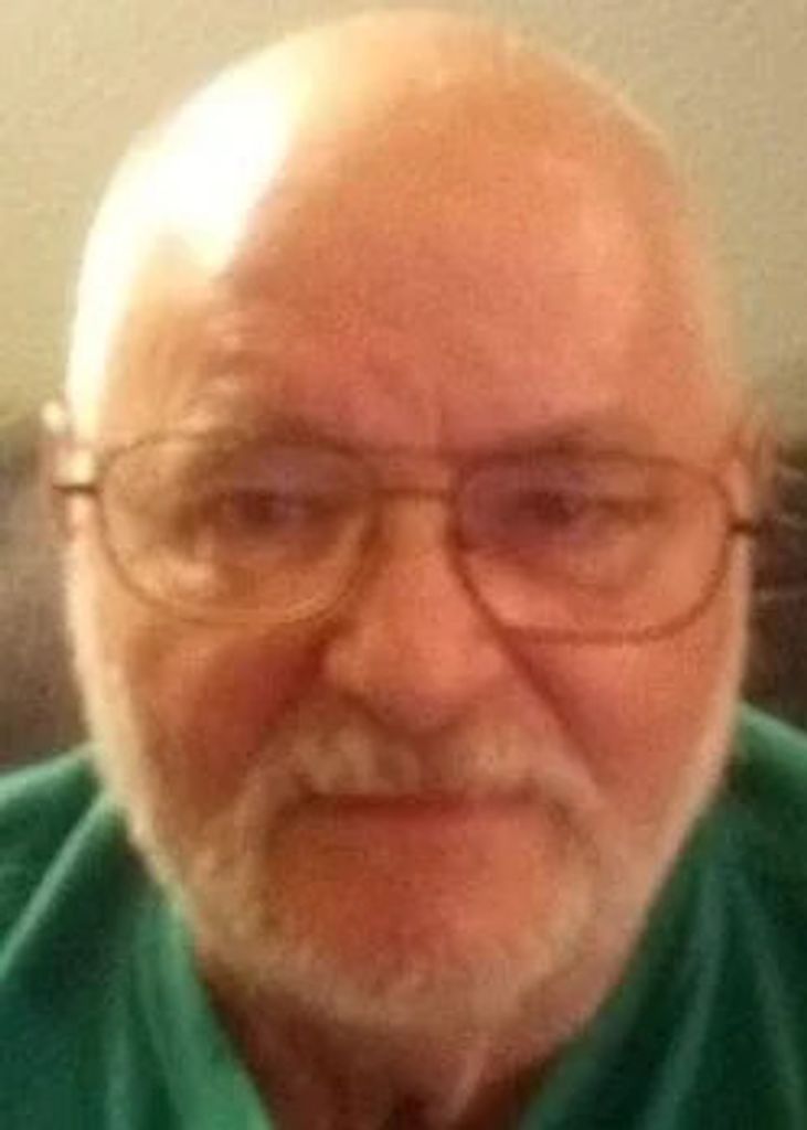 Joel Ford Profile Photo
