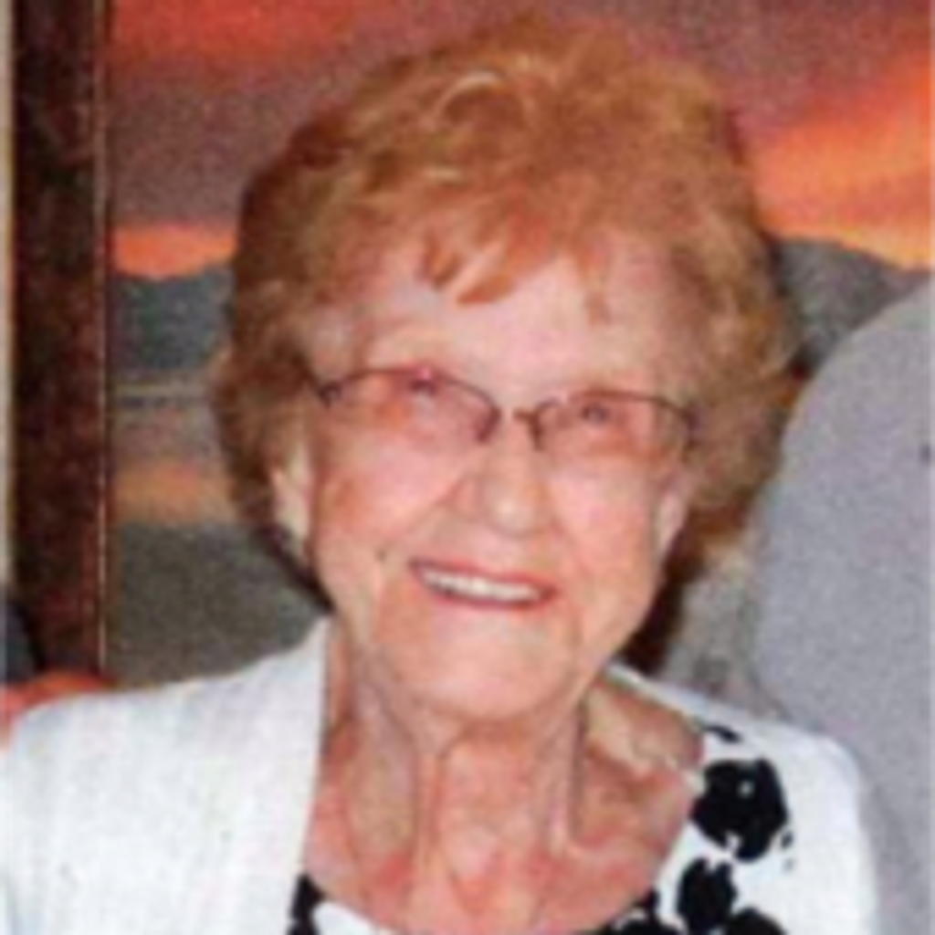 Dorothy L. Duncan