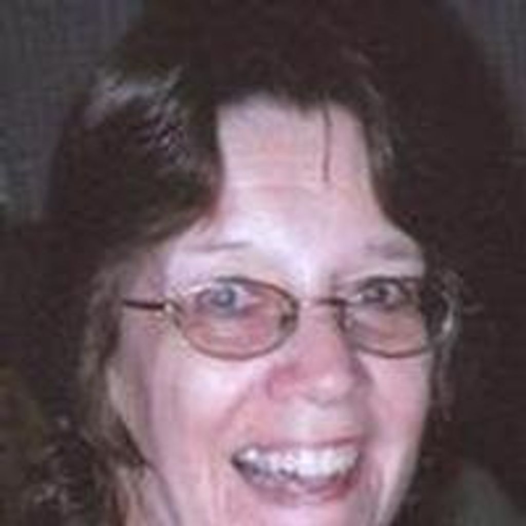 Sandra J. Aldrich