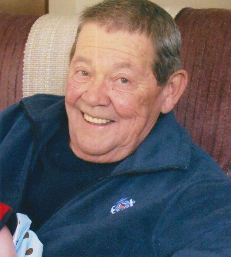 James Ray Siron Profile Photo