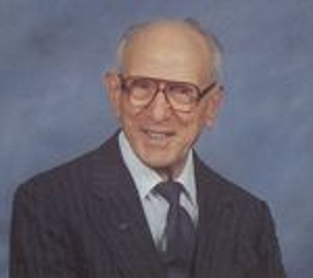 Pastor James A. Terzo Profile Photo