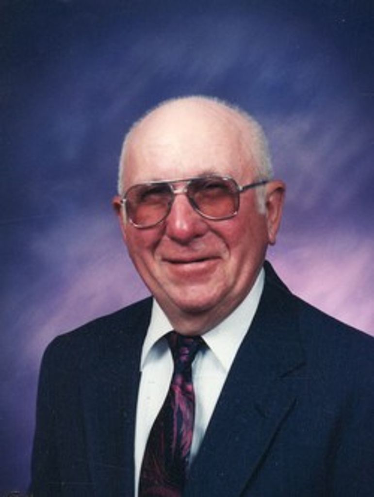 Paul C. Byers Profile Photo
