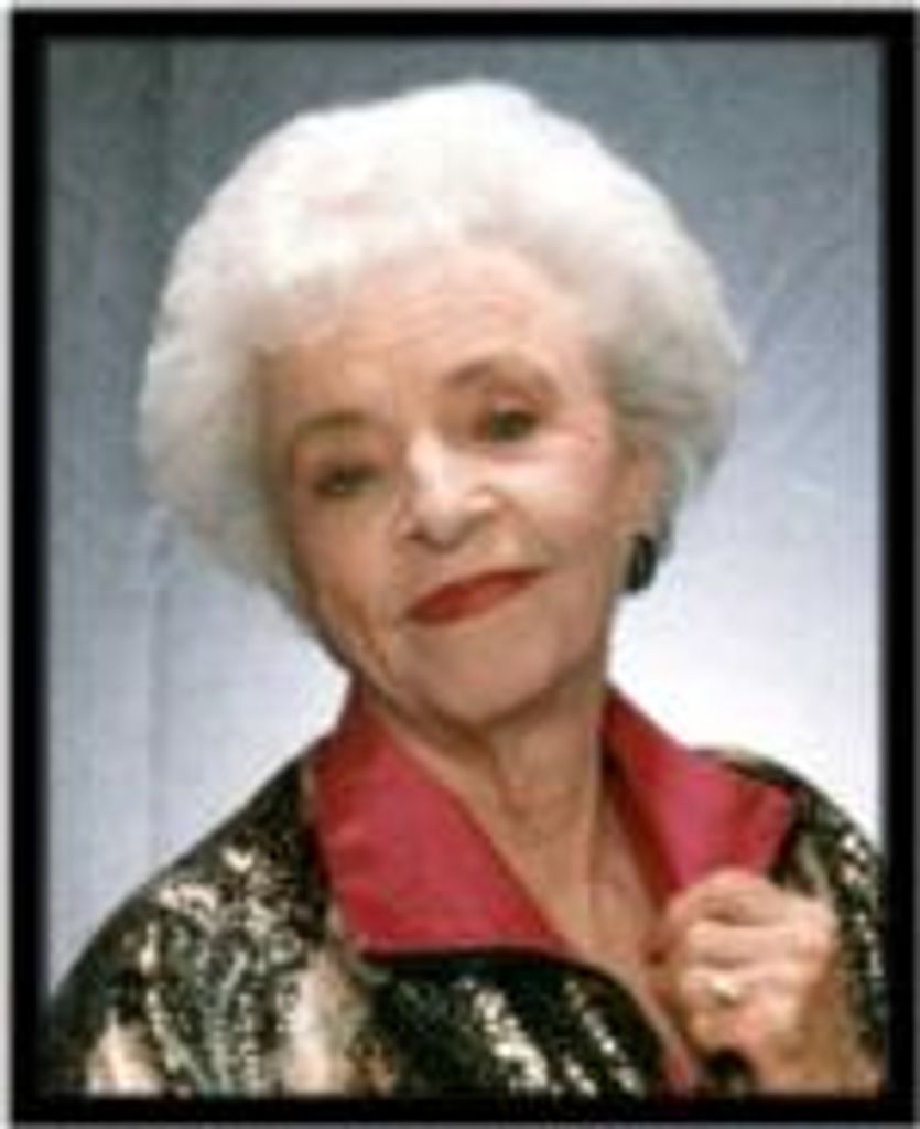 Ozie Mae Moody Chadwick Hunt