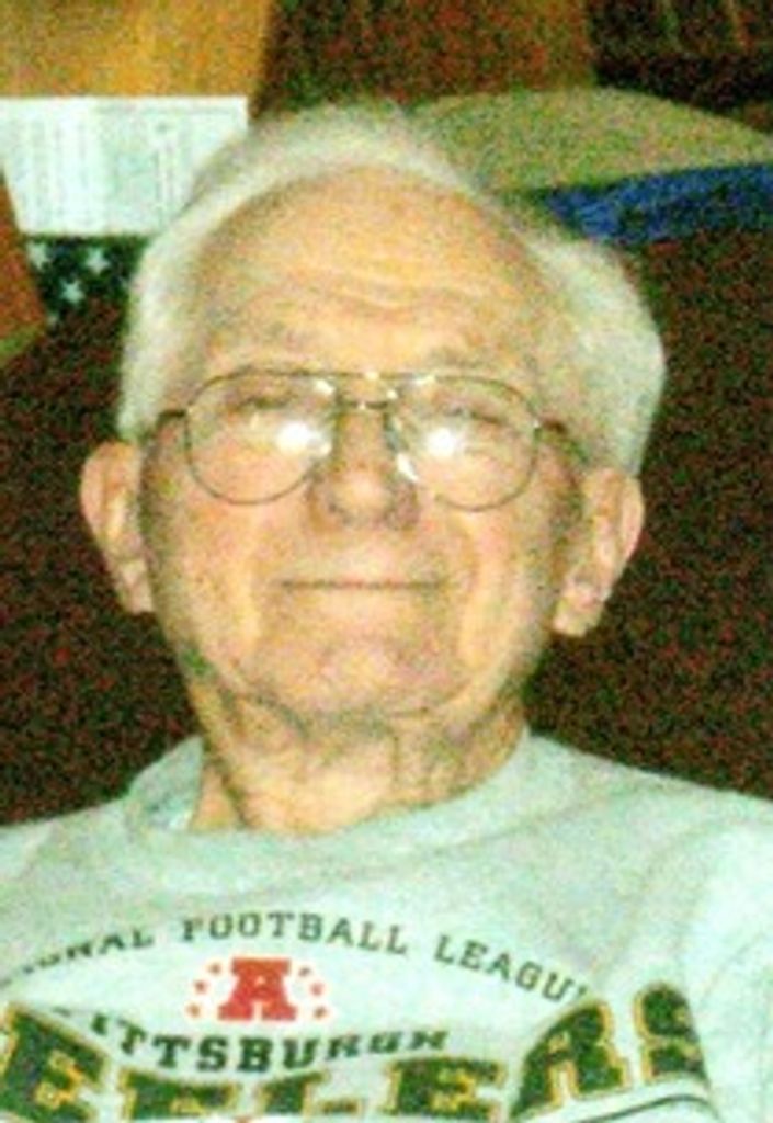 Edward L. Smith