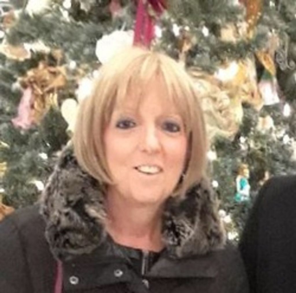 Jeanine A. Vinciguerra Profile Photo