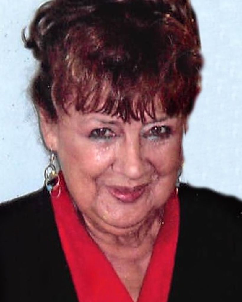 Elaine B. Stuart Profile Photo