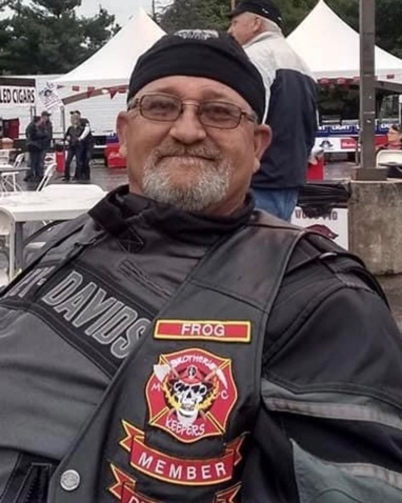 Randy Gene Smith Profile Photo