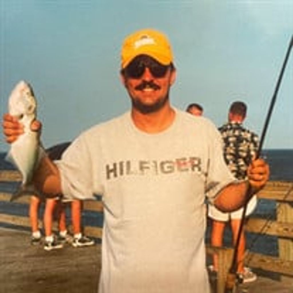 Jimmie Edward Meador Jr.