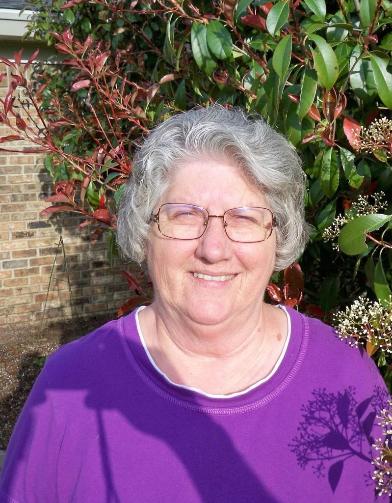 Louise Hazelip