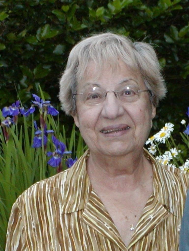 Ralou Athas Profile Photo