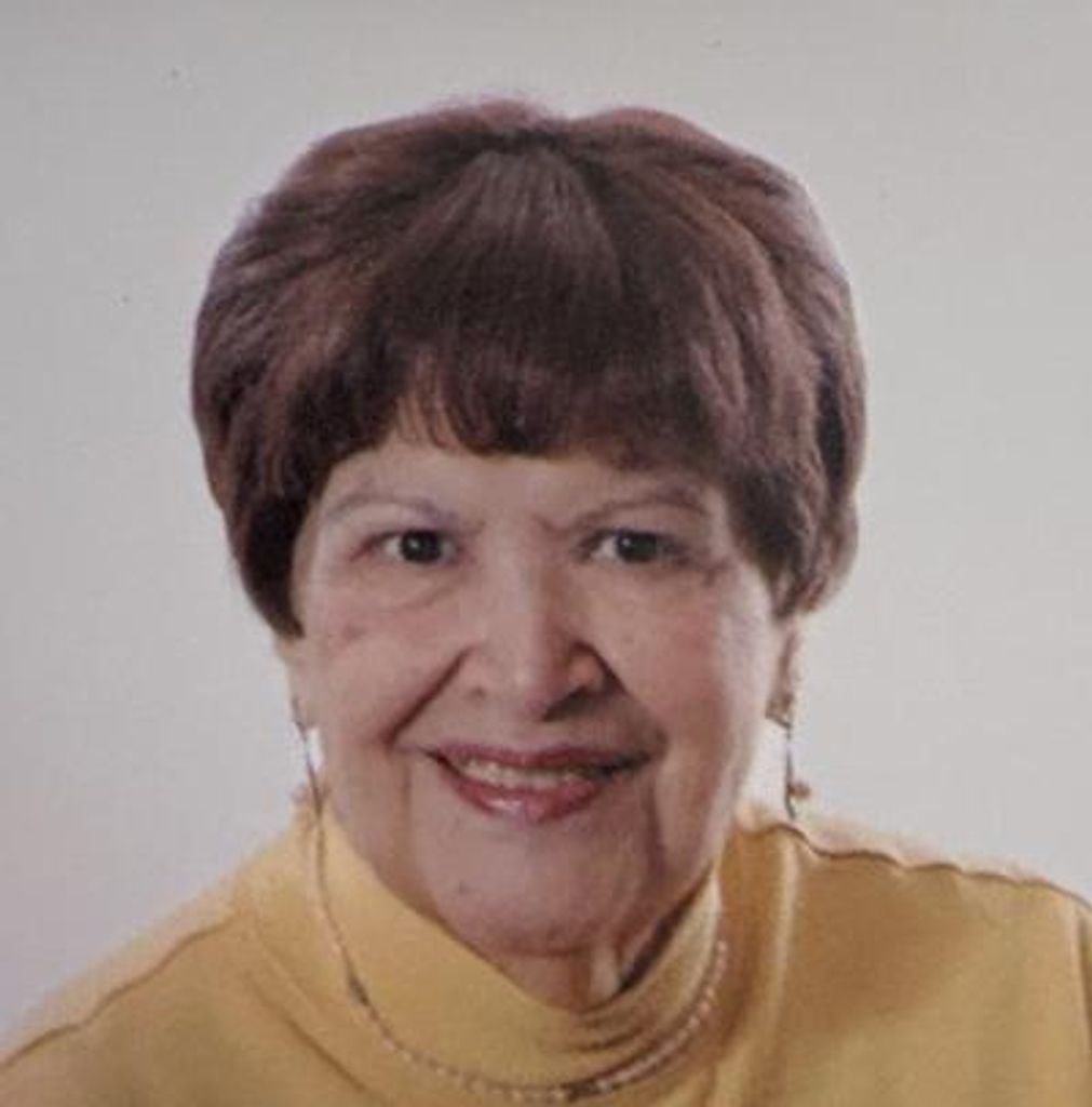 Beatriz A. Palacio De Zamudio