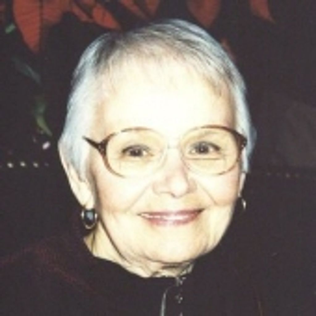 Mrs. Julianne "Vi" Bonis