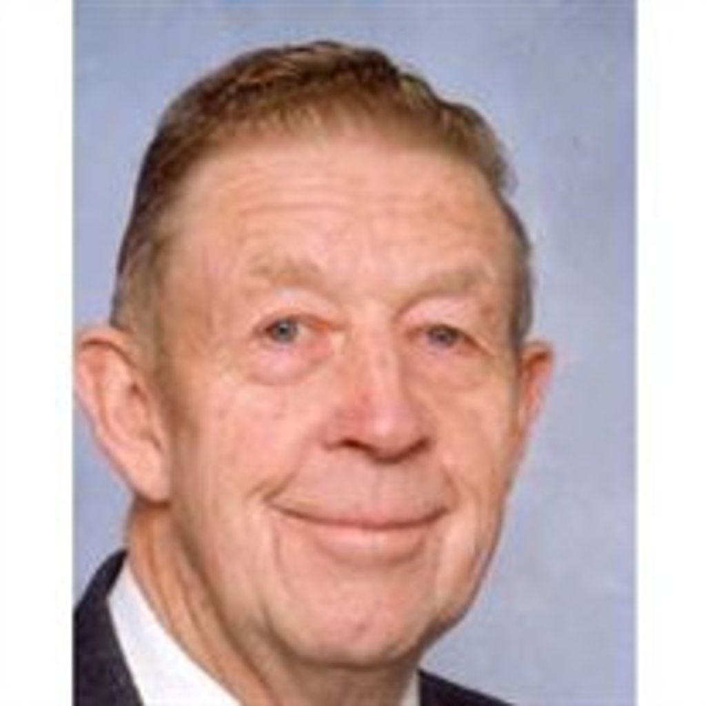 Rulon Joseph Gerber